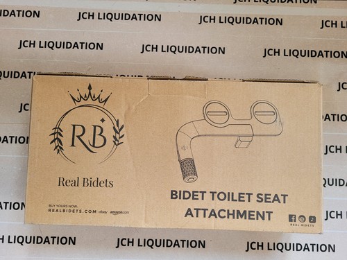 Real bidets rbc001 ultra thin - bidets,