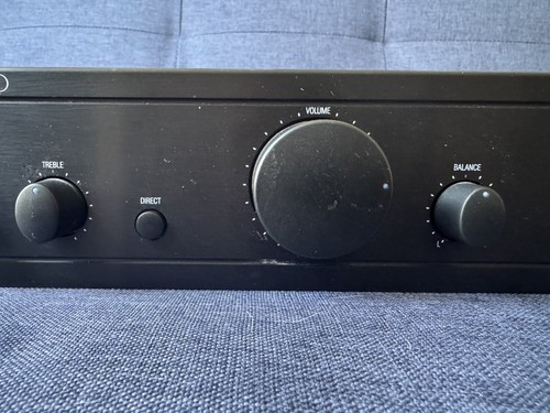 Cambridge audio a300 - audio, v2.0
