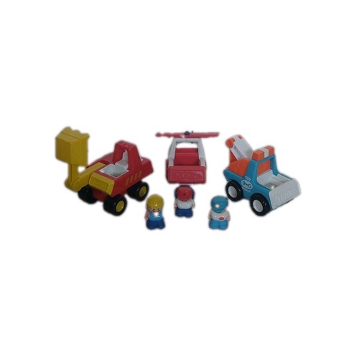 Vintage tonka toy truck - vintage,