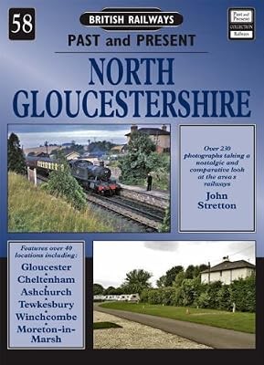 North gloucestershire british - north,
