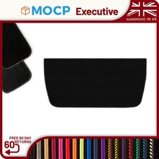 Executive Boot Mat to fit MINI
