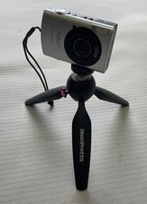 Manfrotto MTPIXI-B Pixi Mini Tripod