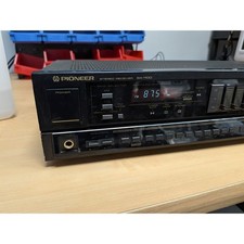 Pioneer SX-1100 Stereo