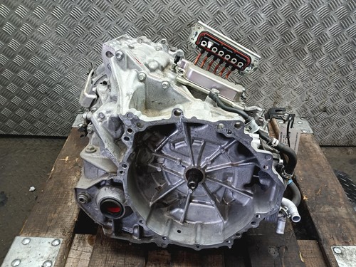 Toyota corolla cvt gearbox 1 - corolla,