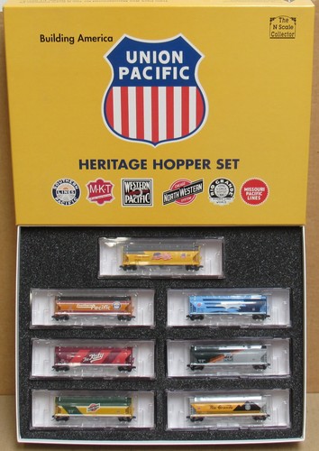 Micro-Trains/InterMountain