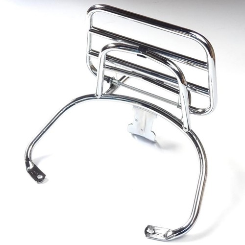 Vespa lxv rear carrier - vespa, s
