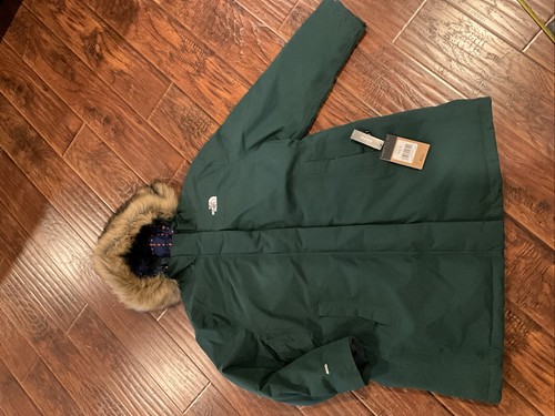 Womens the north face - face, arctic