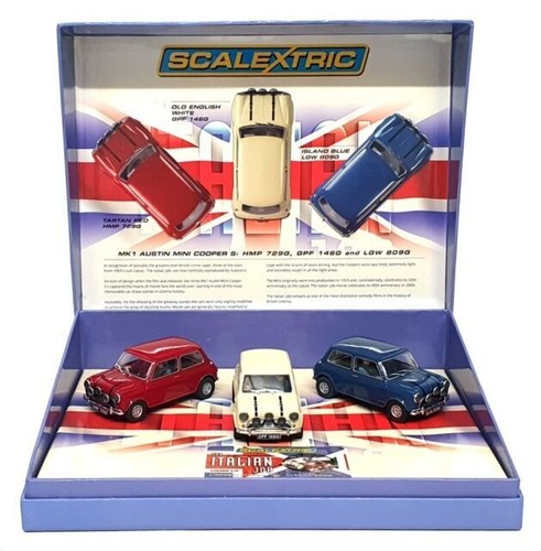 Scalextric c2921a the - c2921a,