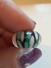 Nalu Glass Bead - Portreath