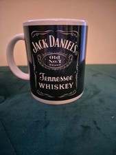 Jack Daniels Old No.7 Mug