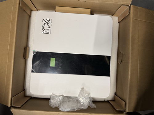 Ics icsessh5k hybrid - hybrid, solar