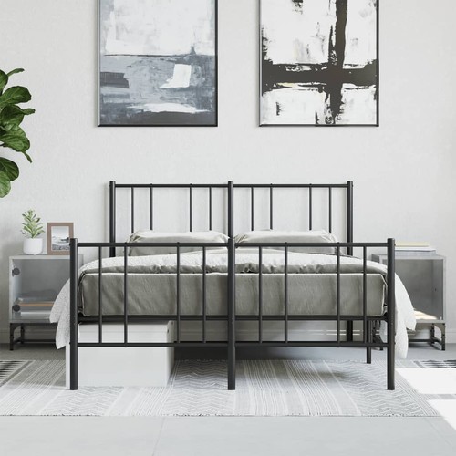 Vidaxl bedside cabinets - bedside,