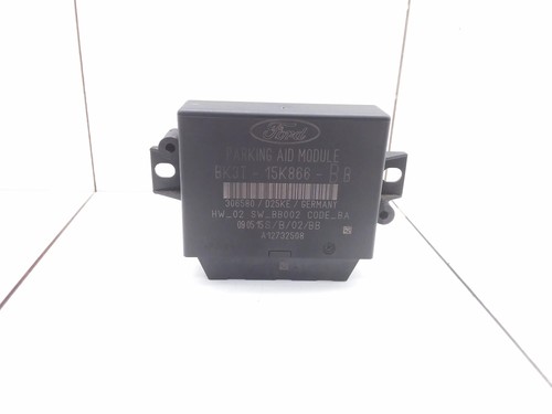Ford transit minibus - ford,