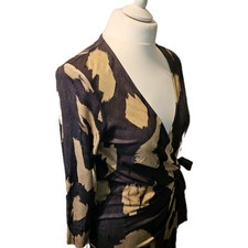 Fenn Wright Manson Dress Size