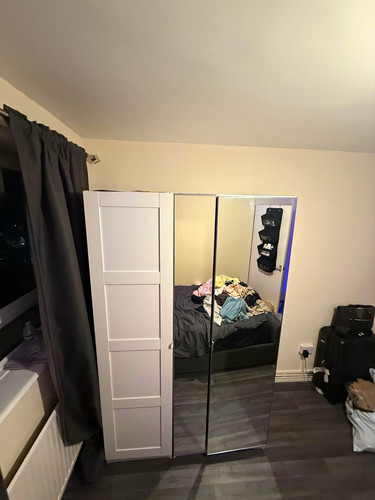 Ikea pax white - pax, 3