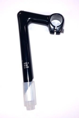 Zenith quill stem - stem, 180mm