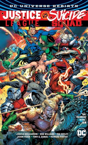 Comics graphic novels - novels,