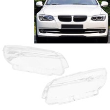 Headlight Cover Lampshade Fit