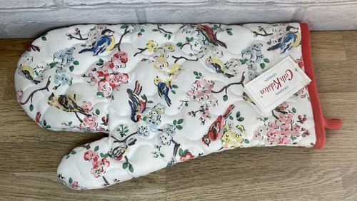 Cath kidston oven glove - cath,