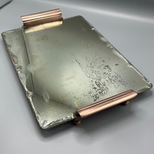 Large Antique Art Deco