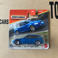 Matchbox 2025 - 2012 BMW 3