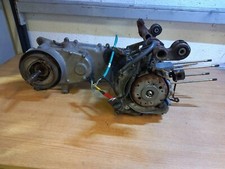 KYMCO SUPER 8 125 ENGINE BOTTOM END KL25C (8805)