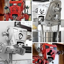 You Pick Horror X Star Wars AT