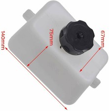 FUEL GAS TANK 2 STROKE Mini