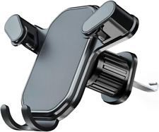 Universal Air Vent Mobile Phone Holder In Car Stand Cradle Mount GPS iPhone