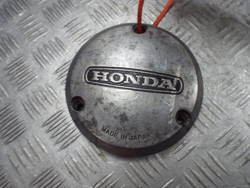 Honda cl350 cb350 1968 - cl350,