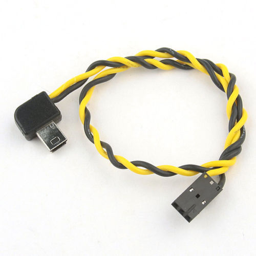 Gopro pro hero mini usb - 3,