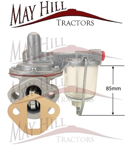 Fuel lift pump for - fuel,