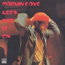 Marvin Gaye : Let's Get It On