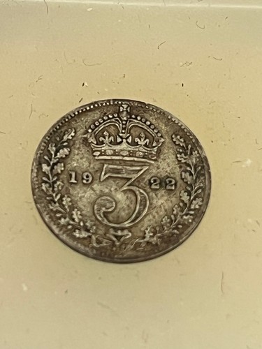 1917 george silver coins - george,