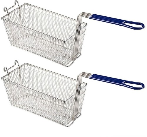 2xcommercial fryer basket - 2xcommercial,