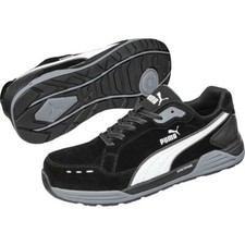 Puma Safety Shoes AIRTWIST