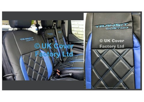 Made measure van seat - made,
