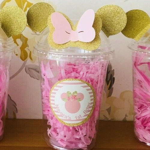 Minnie mouse sweet cone - minnie,