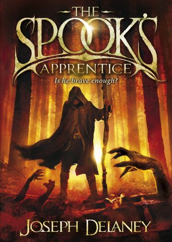 The spook apprentice - spook's, 1