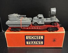 Lionel Trains O Gauge #6808