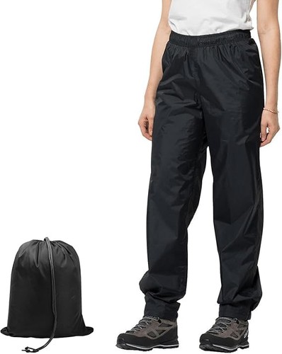 Waterproof trousers - waterproof,