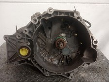 F23 GEARBOX FOR OPEL ASTRA G