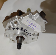 High Pressure Fuel Pump For Citroen, Mazda, Peugeot, Volvo 1.6 Diesel  1313844