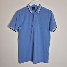 Hugo Boss Mens Size S Light