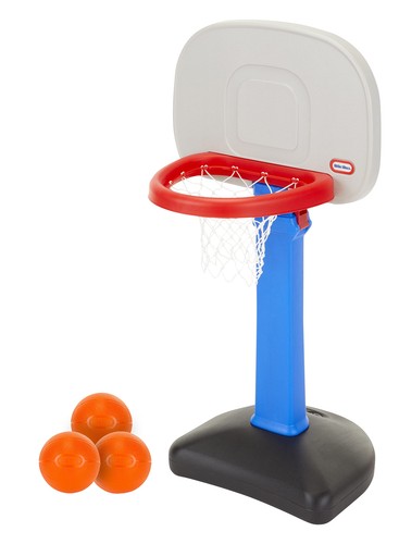 Little tikes easy score - easy,