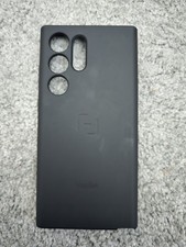 MagBak S23 Ultra Phone Case Military Grade Protection Black Never Used