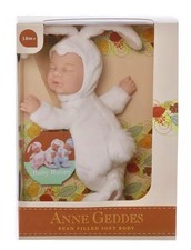 Anne Geddes Bean Filled Soft