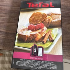 Tefal Snack Collection Machine