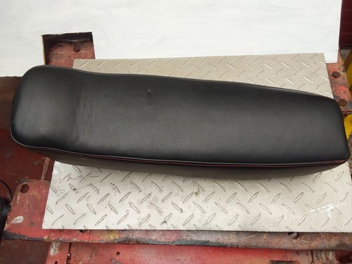Ducati dual seat - ducati,