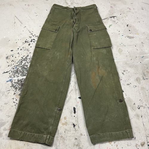 Vintage 50s dutch - 50s,